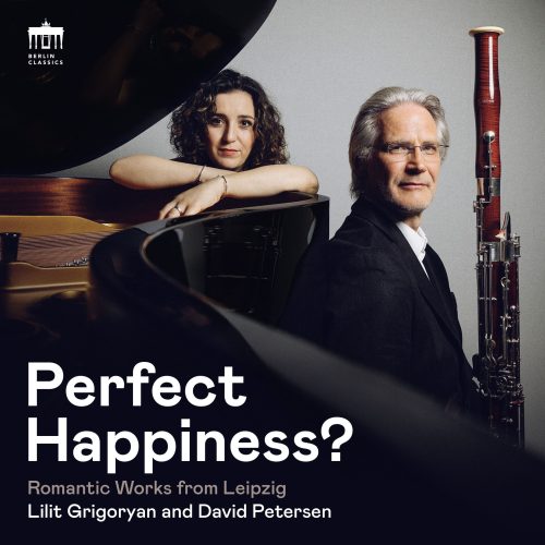CD Cover Perfect Happiness ?